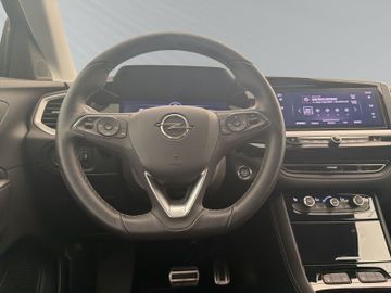 Opel Grandland (X) - 12
