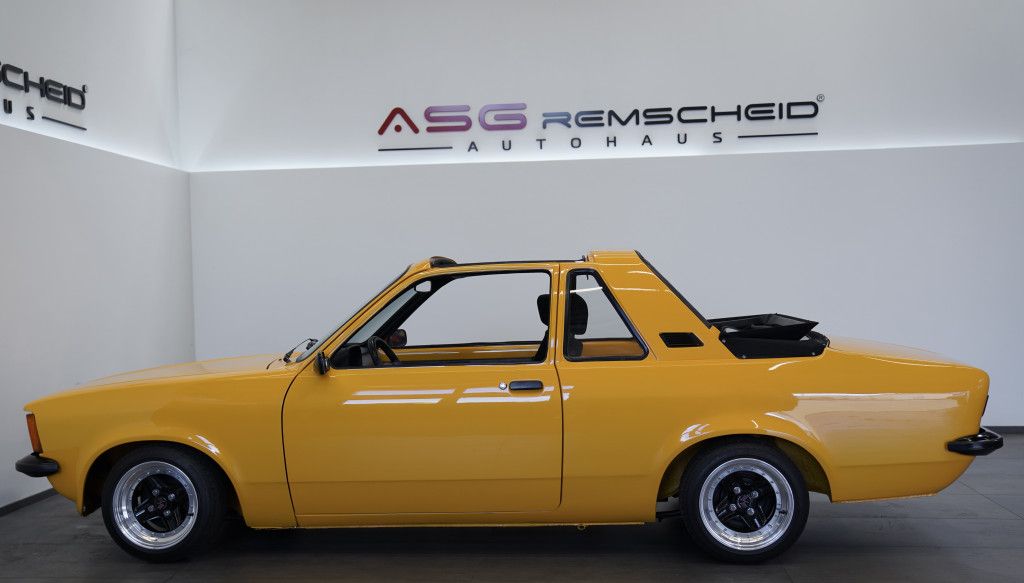 Opel Kadett