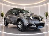 Renault Captur *PDC* KLIMAANLAGE* TEMPOMAT* - gebrauchte Renault Kleinwagen