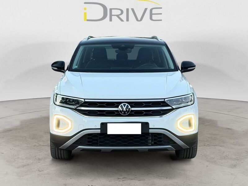 Other Volkswagen T-Roc T-Roc 1.0 tsi Style 110cv "BIAN imagem 2