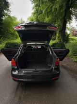 BMW 325 Gran Turismo Gran Turismo 325d Sport Lin... - BMW 325 Gran Turismo: Scheckheftgepflegt
