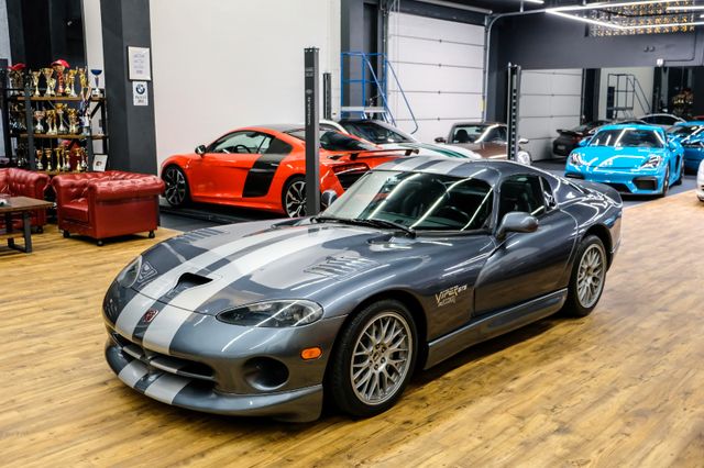 Dodge Viper GTS ACR 1 of 660