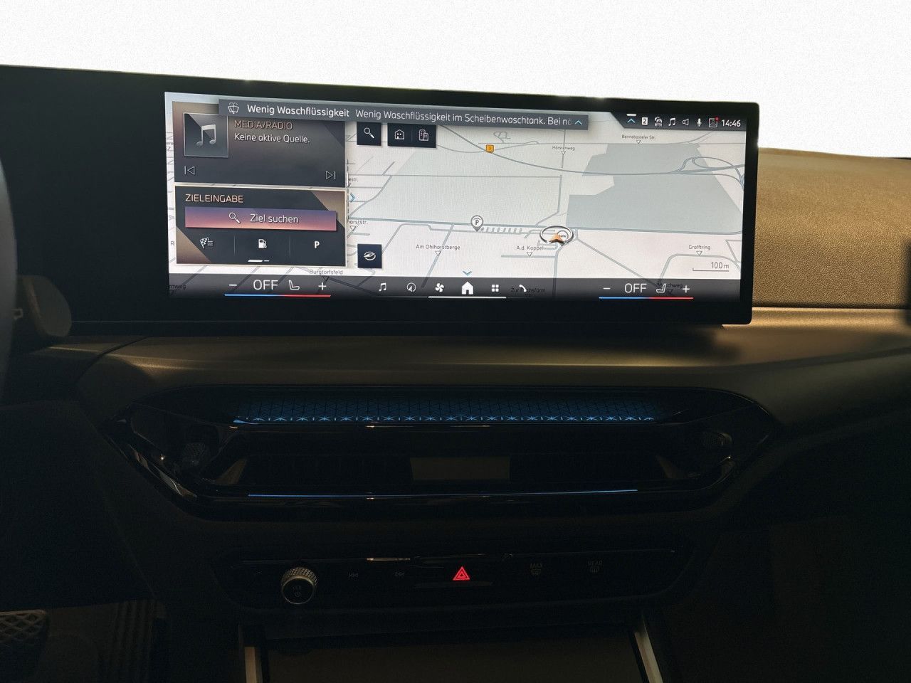 BMW 318i Touring LivePlus,ParkAss,HiFi,LED,CarPlay. foto 14
