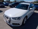 Audi A4 S LINE -VIRTUAL-POCHI KM - Audi A4 mit Halbautomatikschaltung