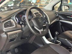 SUZUKI SX4 - Ansicht 13