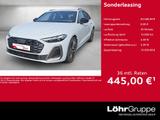 Audi A5 Avant edition one TFSI S tronic S Line GWF - Audi A5 edition-one