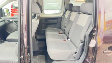 Volkswagen Caddy - 11