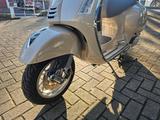 Vespa GTS 310  E5+, LED Scheinwerfer 25 PS - VESPA 25