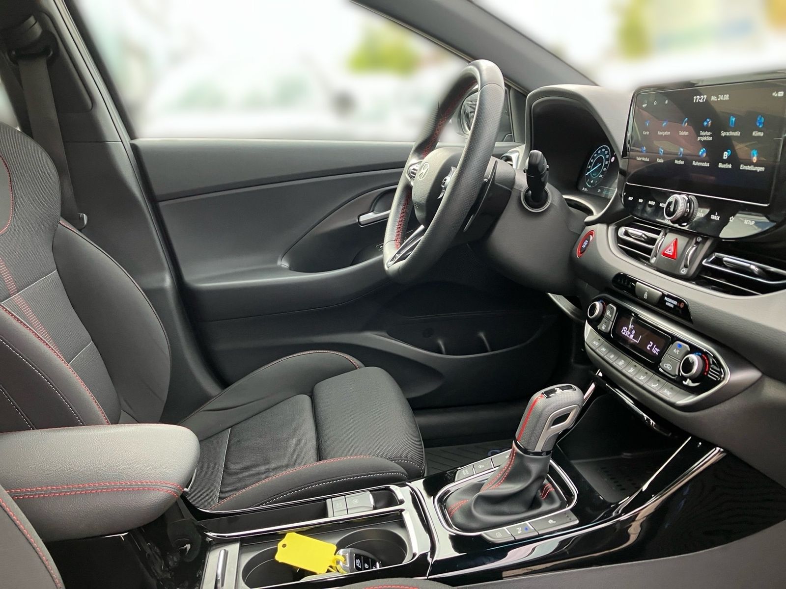 Hyundai i30 – Bild 17