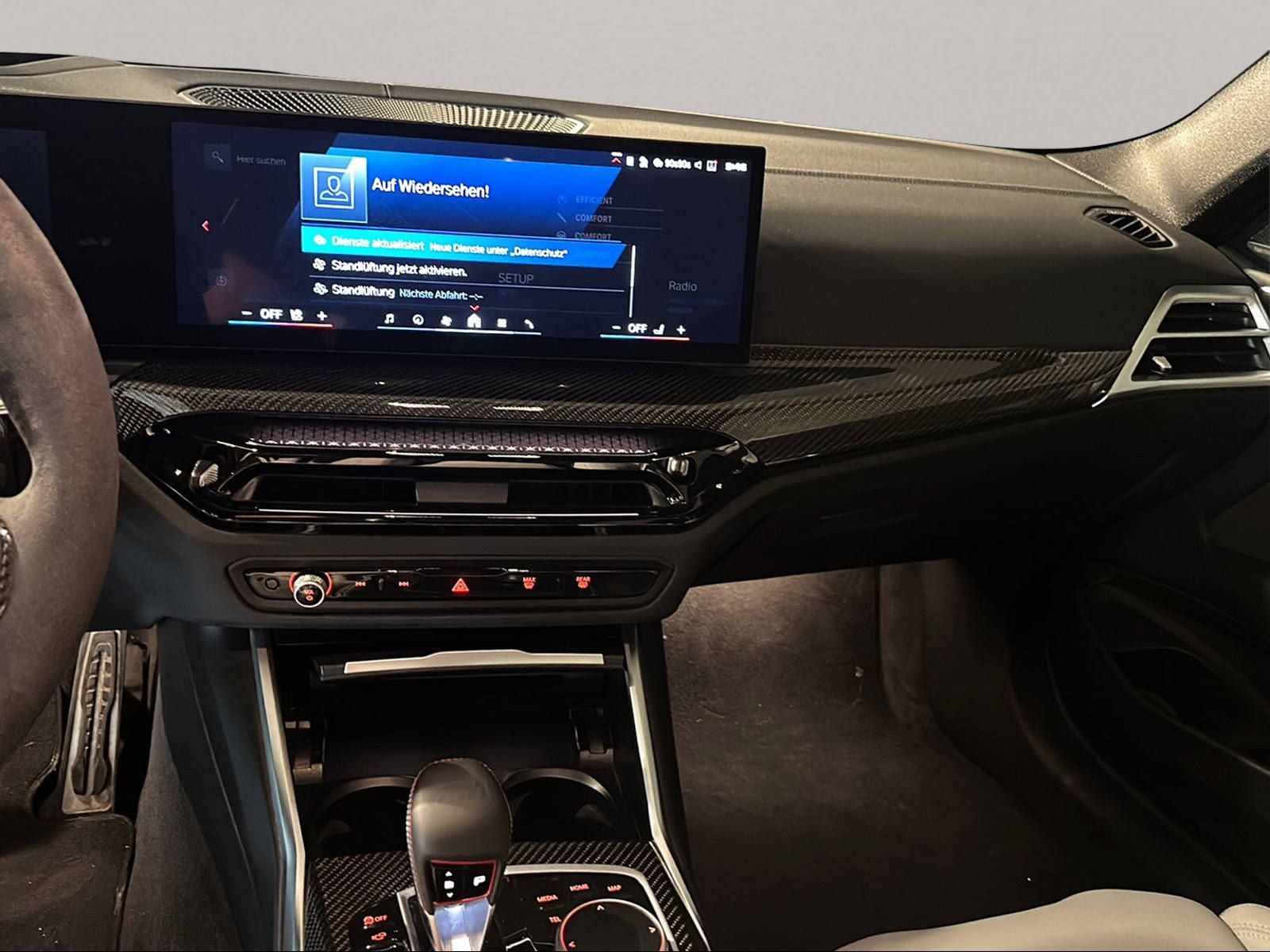 BMW M4 - Bild 16