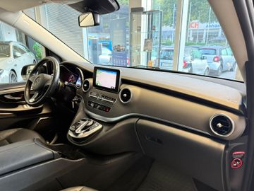 Mercedes V 250 - 10