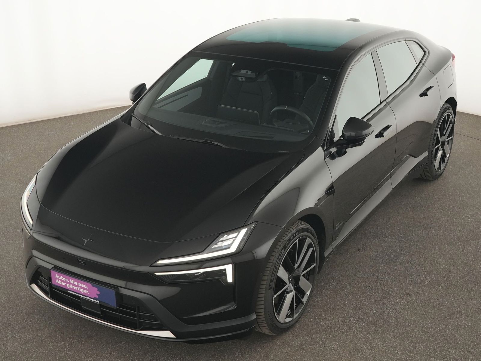 Polestar 4 - Bild 10