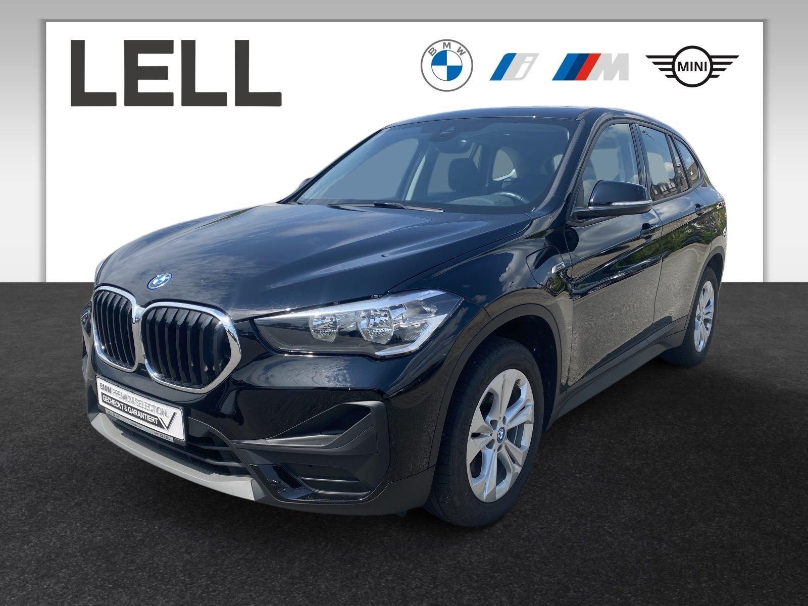 BMW X1 xDrive25e Panorama PDC SHZ Navi