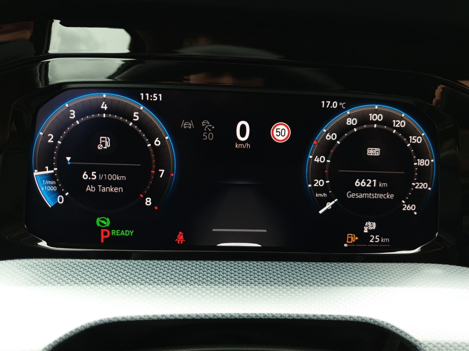 Volkswagen Golf - Bild 11