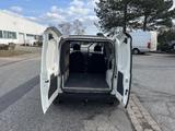 Fiat Fiorino Basis Kasten - Fiat Gebrauchtwagen von 2009