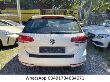Volkswagen Passat - 5
