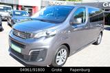 Peugeot Traveller 2,0 HDI Allure AT 8 Sitzer - Peugeot: Sitzer 8