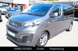 Peugeot Traveller 2,0 HDI Allure AT 8 Sitzer - Peugeot: 8sitzer