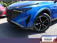 Nissan Qashqai - Vorschau Bild 5