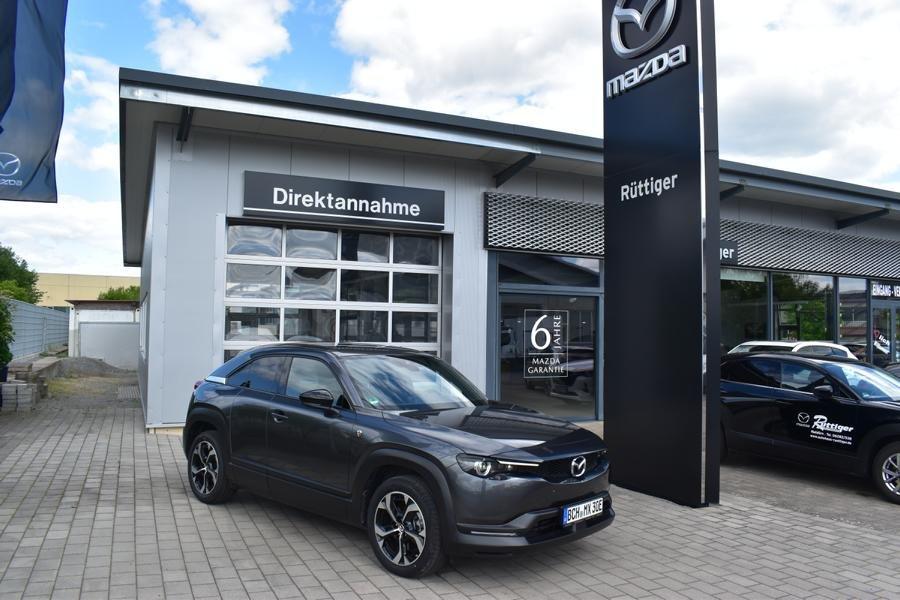 Mazda MX-30 R-EV ``AD´ Vantage`` Modern Confidence