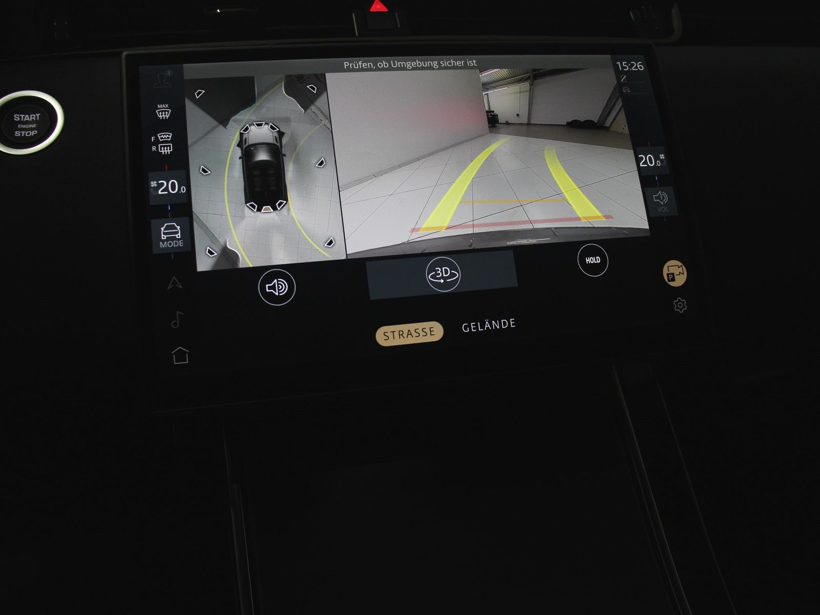 Land Rover Range Rover Evoque - Bild 13