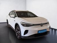 Volkswagen ID.4 - Vorschau Bild 8