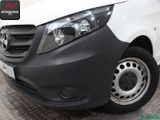 Mercedes-Benz Vito 114 CDI 4M KASTEN LANG SORTIMO,STANDHZ,AHK - Mercedes-Benz Vito in Berlin