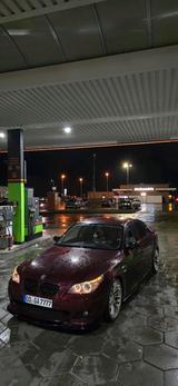 BMW bmw e60 540i manual /tausch mit e92, f30, f32 - BMW 540 E60 Gebrauchtwagen