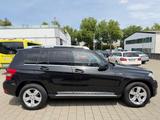 Mercedes-Benz GLK 220 CDI BlueEffi 4Matic*PANO*KAMERA*EURO 5 - Mercedes-Benz GLK-Klasse in Stuttgart