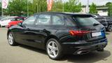 Audi A4 Avant 2.0 TDI quattro LED Navi B&O AHK PDC - Audi Gebrauchtwagen in Schwerin