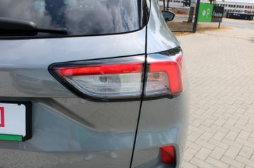 Ford Kuga ST-Line