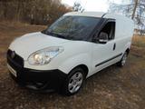 Fiat Doblo 1.3 SX   109 Tkm gepflegt! LKW Zulassung! - Fiat Doblo: 1.3