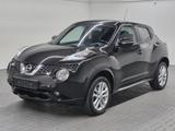 Nissan Juke Klimaaut./Navi/DAB/BT/Kam/Tempom./17-LM - Nissan Juke mit Diesel-Antrieb