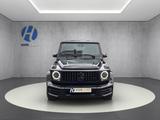 Mercedes-Benz G 63 AMG DTR GSD Burm  360° Massage AHK Found TV - gebrauchte Mercedes-Benz G 63 AMG aus dem Jahr 2022