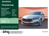 Skoda Octavia Combi 1.4 TSI iV DSG STYLE #Panorama #LE - Skoda Octavia Style mit Hybrid-Antrieb (Benzin/Elektro)