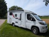 Bürstner Nexxo Van T 620 G