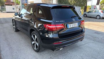 Mercedes GLC 250 - 3