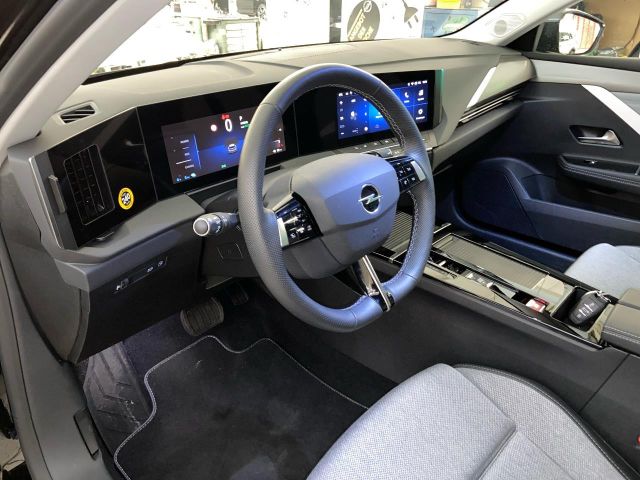 Astra L ST Elegance Plug-in-Hybrid Automatik