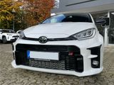 Toyota GR Yaris WRC Triple Edition - Toyota Yaris: GR Wrc Triple Edition