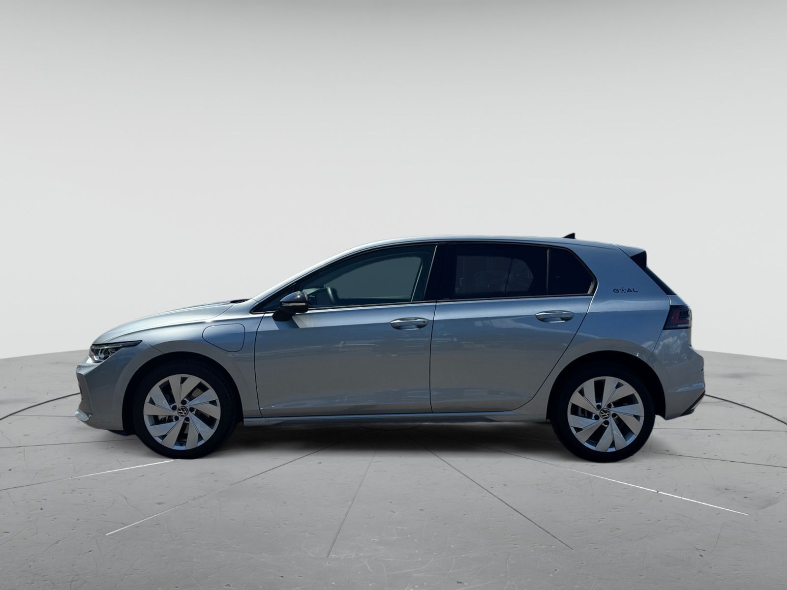 Volkswagen Golf 1.5 TSI eHybrid DSG GOAL IQ.Light RFK ACC N foto 4