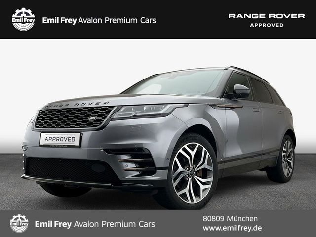 Land Rover Range Rover Velar 3.0d R-Dynamic SE