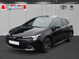 Toyota Corolla 2.0 Hybrid Lounge ACC SHZ LHZ RFK PANO J - Toyota Corolla in Lübeck