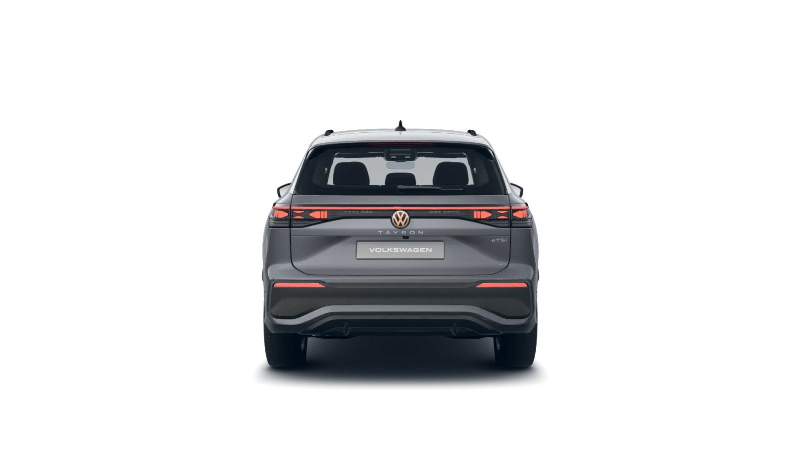 Volkswagen Tayron - Bild 3
