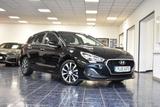 Hyundai i30 1.4 T-GDI Premium Aut Navi LED Panoram Kamer - Hyundai i30 mit Benzin-Antrieb: Schiebedach, Kombi