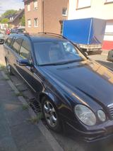 Mercedes-Benz Mercedes Eklasse 320 - Mercedes-Benz E 320 in Köln