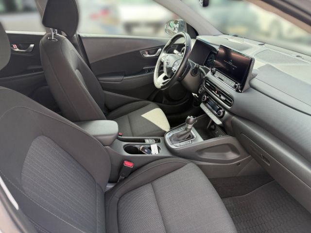Fahrzeugabbildung Hyundai KONA Prime Hybrid 2WD 1.6 GDI +KLIMA+RFK+NAVI+PD