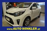 Kia Picanto 1.0 Neon Start/Stop PDC - Kia Picanto mit Benzin-Antrieb: Start