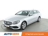 Mercedes-Benz E 220 d T 4Matic Avantgarde Aut.*LED*NAVI*TEMPO* - gebrauchte Mercedes-Benz E 220 aus dem Jahr 2018