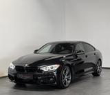 BMW 435 Gran Coupé 435d xD M-Sportpaket *GSD *ACC  - BMW 435 Gran Coupé aus 2015