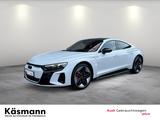 Audi RS e-tron GT MATRIX HUD PANO ALLRADL - Audi RS e-tron GT aus 2022
